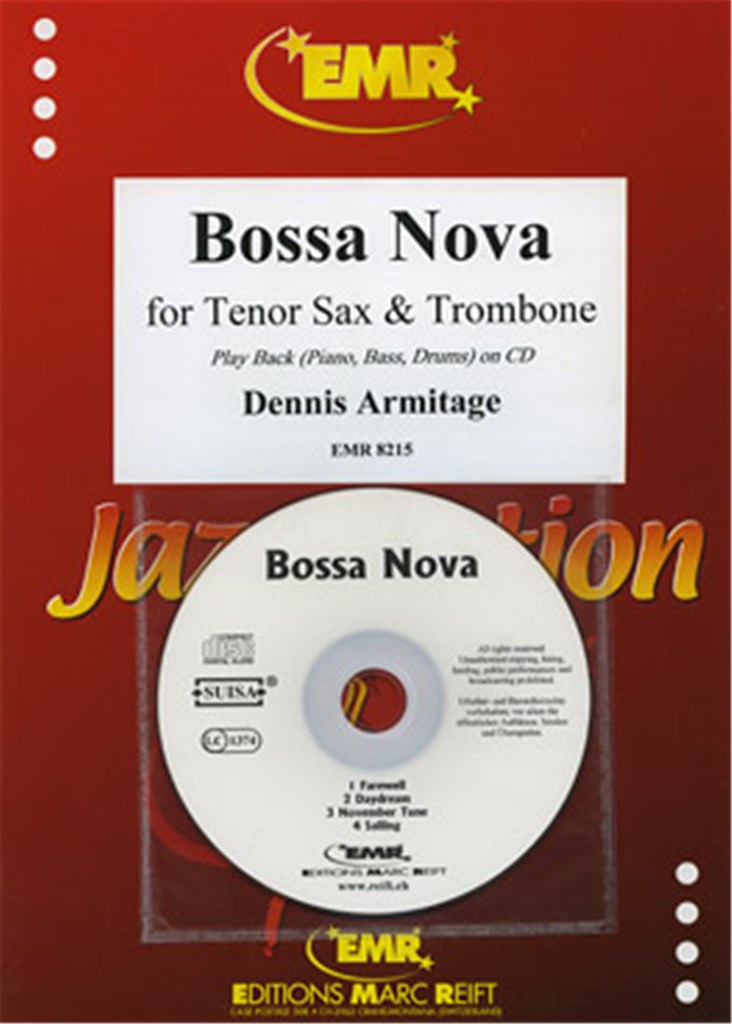 Bossa Nova